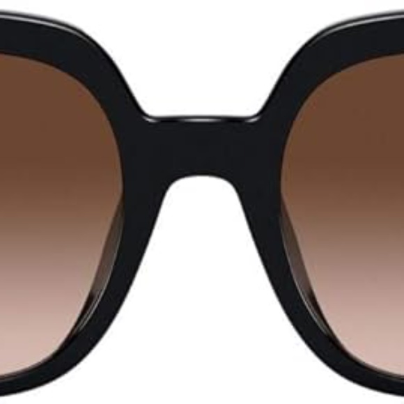 Tory Burch TY7143U Sunglasses 170913-56 -, womens, Dk Brown Gradient TY7143U-170 - Picture 1 of 5